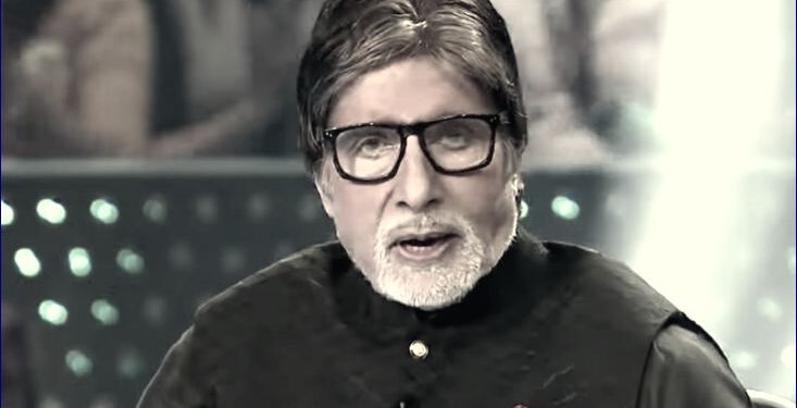 Amitabh Bachchan Biography