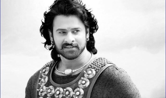 Prabhas biography