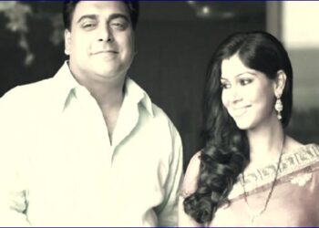 Ram Kapoor Biography