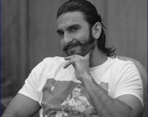 Ranveer Singh Biography