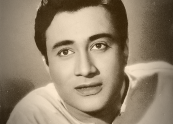 Dev Anand biography