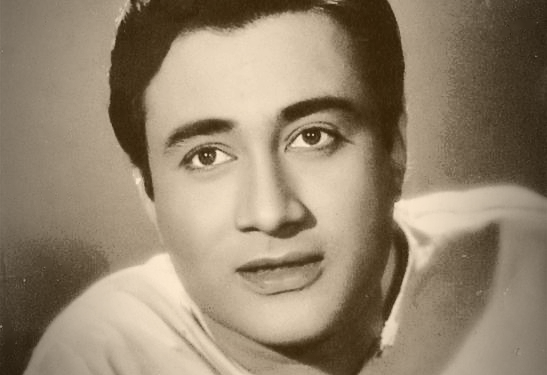 Dev Anand biography