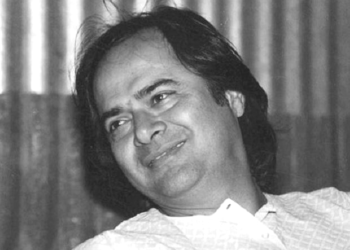 Farooq Sheikh biography