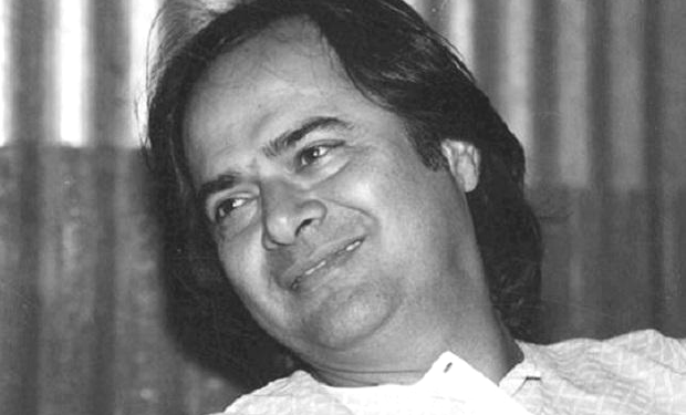 Farooq Sheikh biography