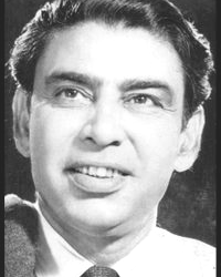 I S Johar biography