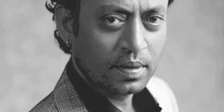 Irrfan Khan biography