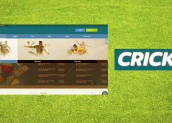 Crickex app