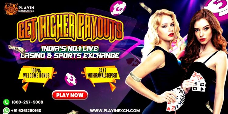 Playinexchange