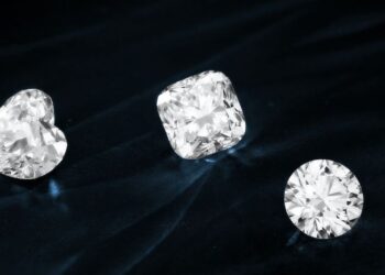 Types of Diamond